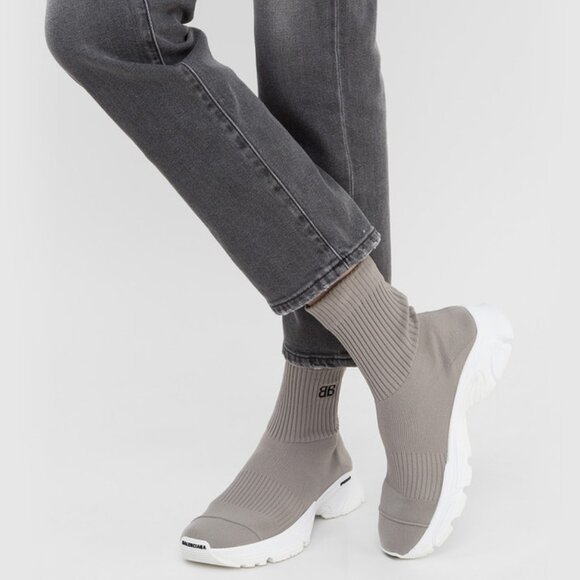 Balenciaga Women's Speed 3.0 Sneaker - Picture 1 of 6